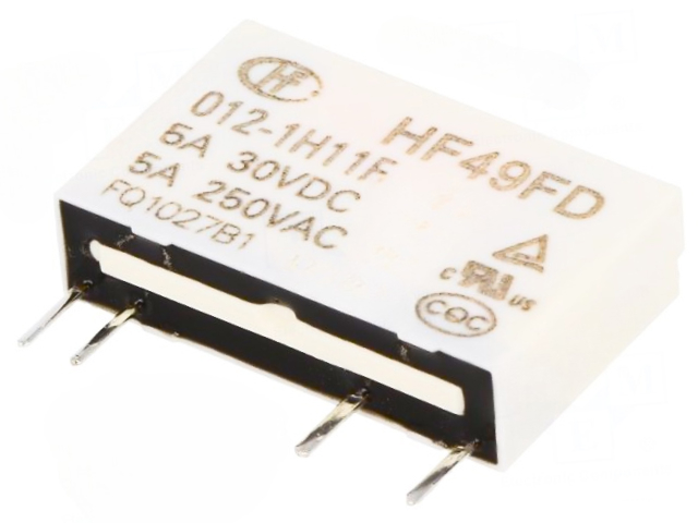 Изображения для HF49FD/012-1H11F