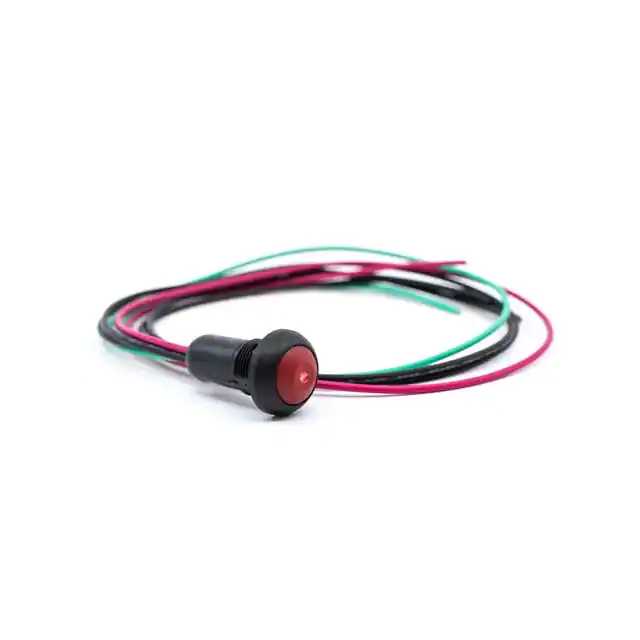 Изображения для RP8100B2W1CEBLKREDRED