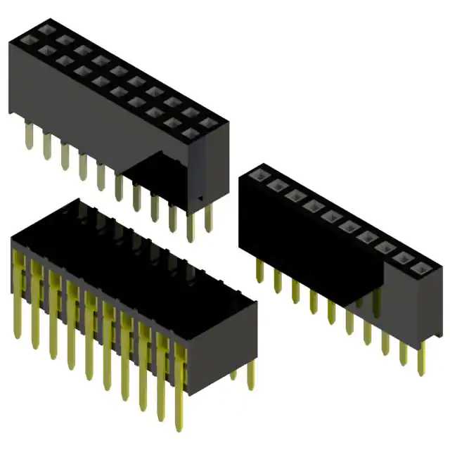 Изображения для SSHS-514-S-04-T-LF
