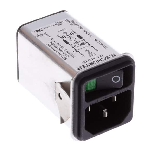 Изображения для DC12.5132.101