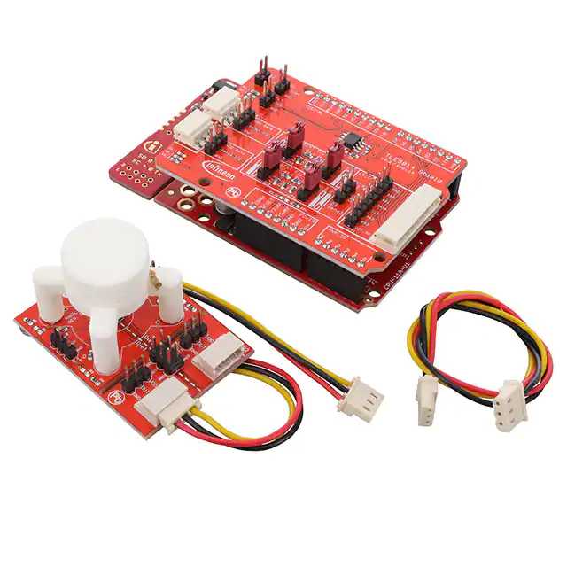 Изображения для TLE5014CPSEVALKITTOBO1