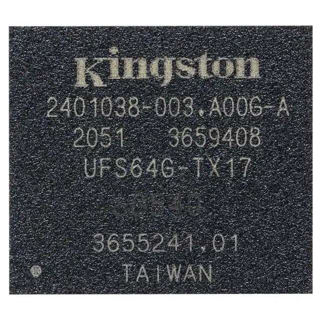 Изображения для UFS64G-TX17-GA3A-DK