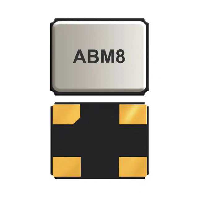 Изображения для ABM8-13.560MHZ-R100-D2Y-T