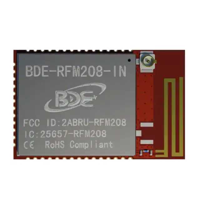 Изображения для BDE-RFM208-IN