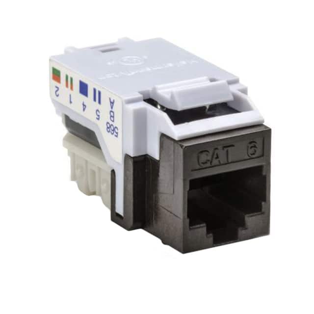 Изображения для RJ45FC6-BRN