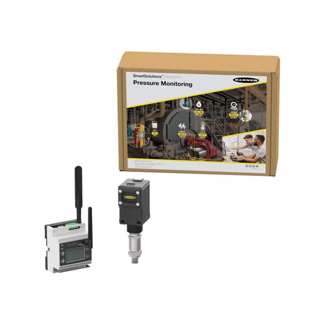 Изображения для STARTERKIT9700-PRES-A