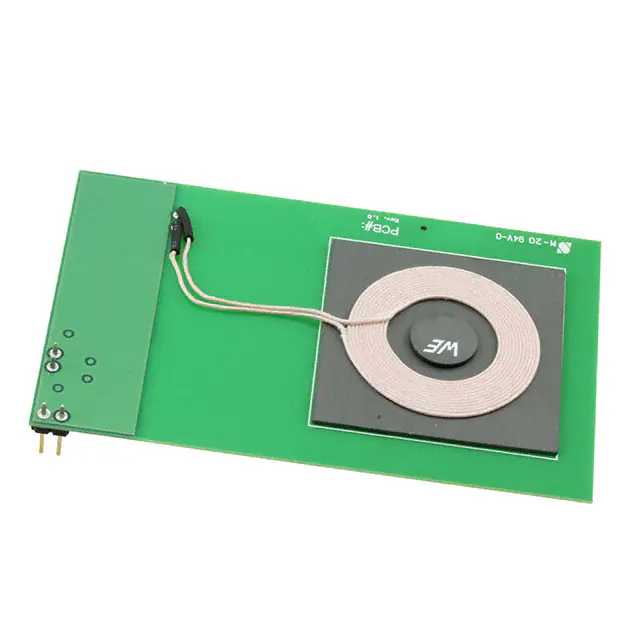 Изображения для EPC9121