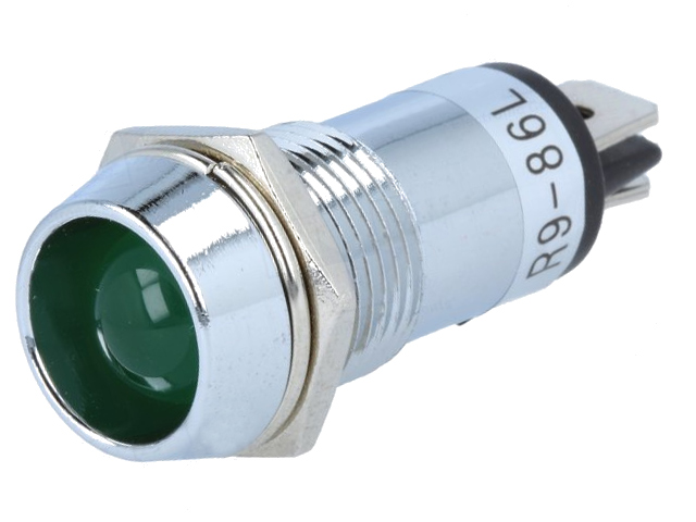 Изображения для R9-86L-01-12GREEN