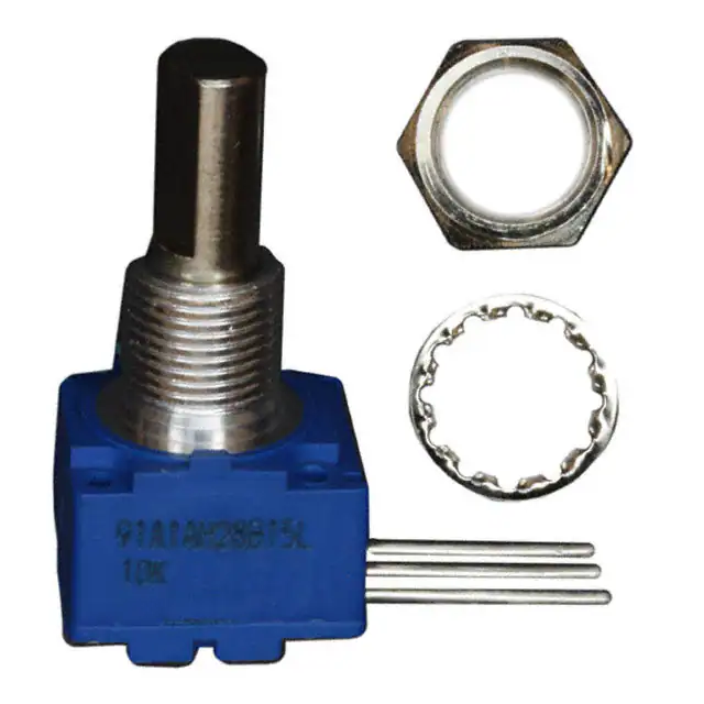 Изображения для 91A1A-H28-B15L