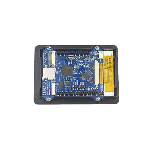 Изображения для CLEO35A