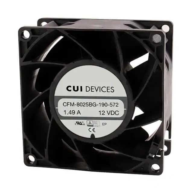 Изображения для CFM-8025BG-170-517