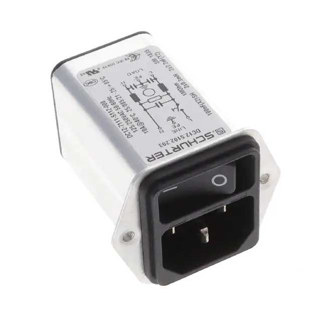 Изображения для DC12.5102.203