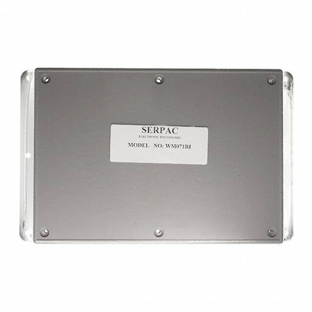 Изображения для WM071RI,GY
