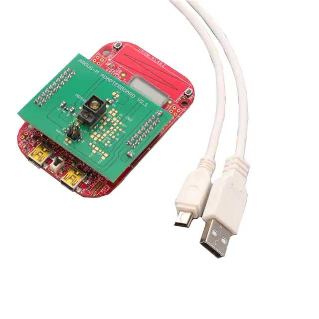 Изображения для AFBR-S50MV85I-EK