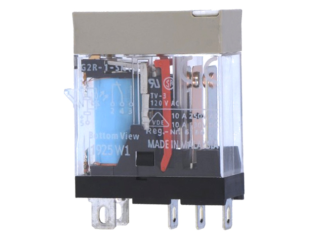 Изображения для G2R-1-SN 24VDC (S)