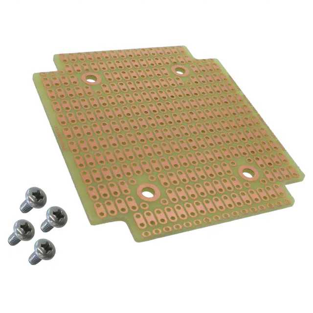 Изображения для 1593QPCB