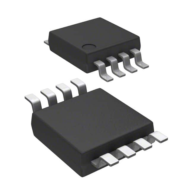 Изображения для DS1834U/T&R
