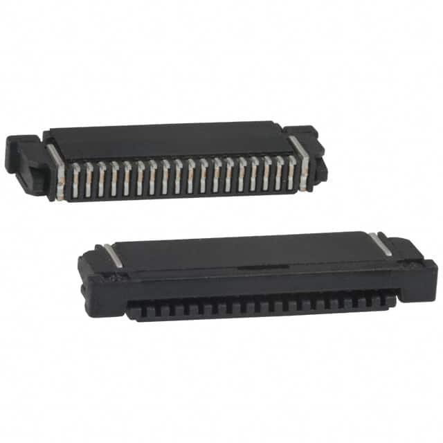Изображения для SFR18R-1STE1LF