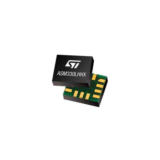 Изображения для ASM330LHHXTR