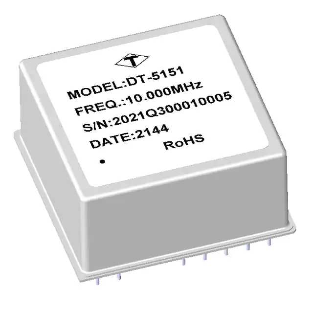 Изображения для DT-5151-A