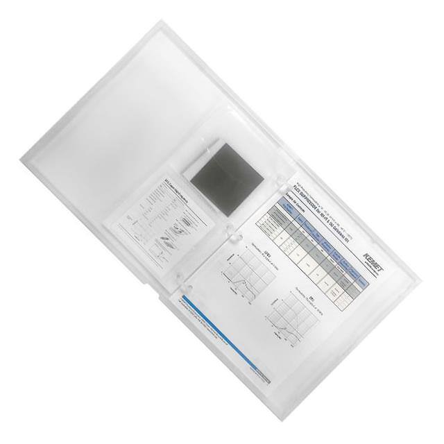 Изображения для FXS ENG KIT 05