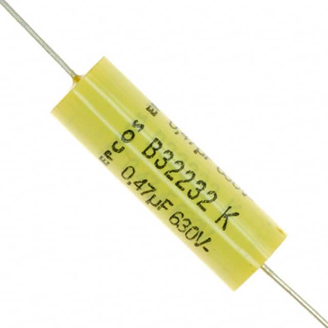 Изображения для B32232A8105K