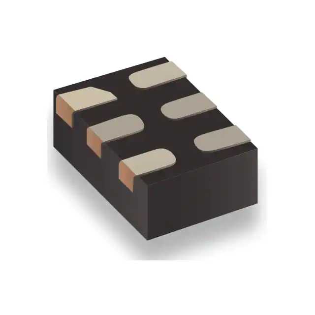 Изображения для CDDFN6-3312P