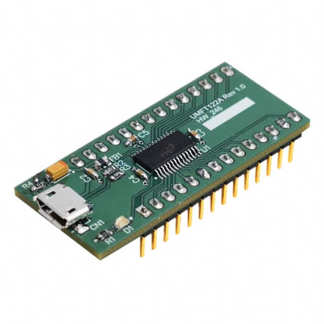 Изображения для UMFT122DC