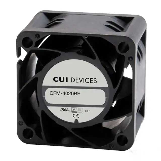 Изображения для CFM-4020BF-095-342-22