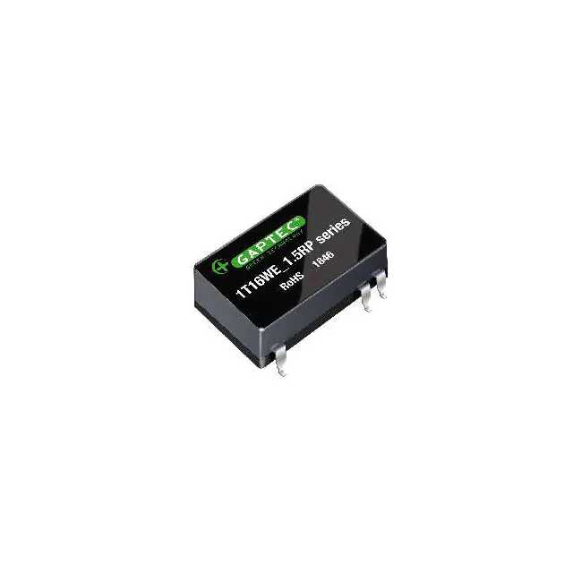 Изображения для 1T16WE_2403S1.5RP