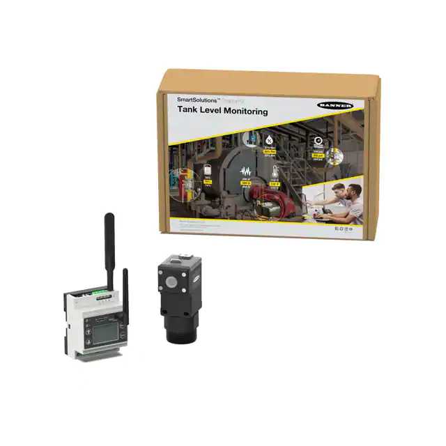 Изображения для STARTERKIT9700-TANK-V