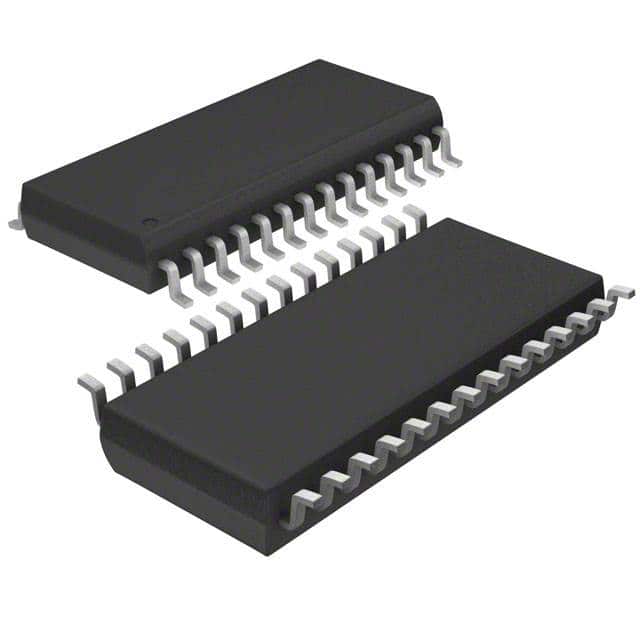 Изображения для CY8C27443-12PVXE