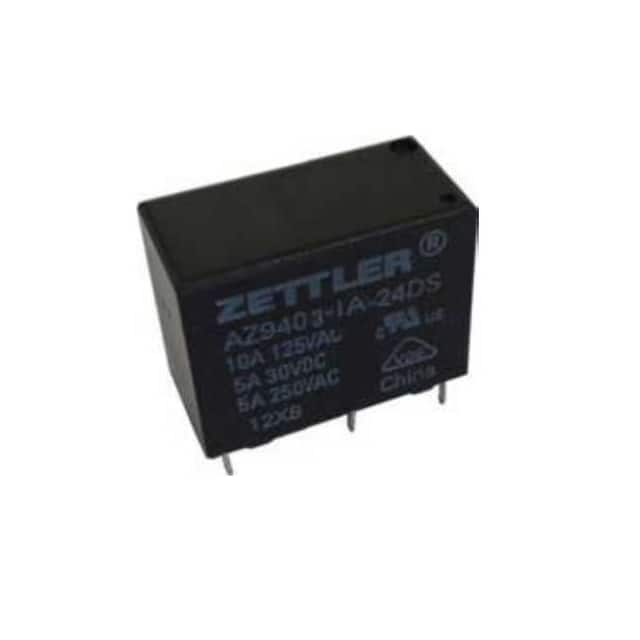 Изображения для AZ9403-1A-12DE