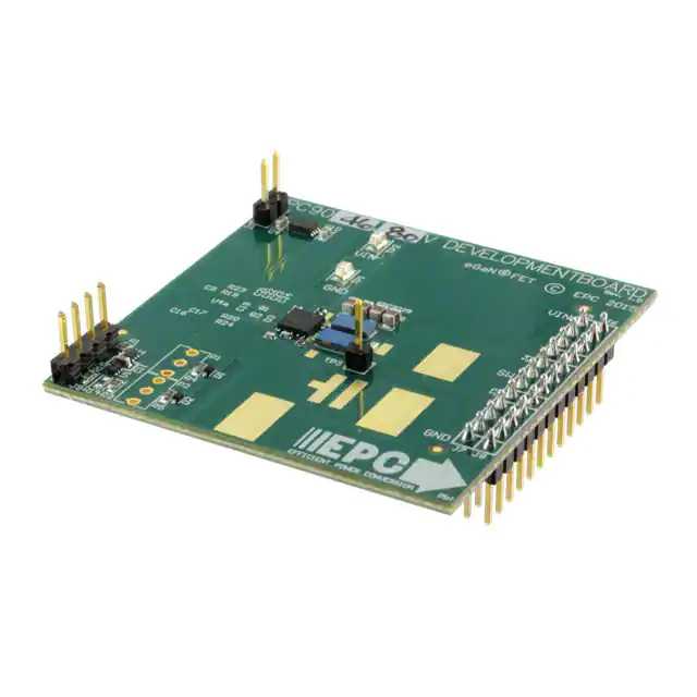Изображения для EPC9046