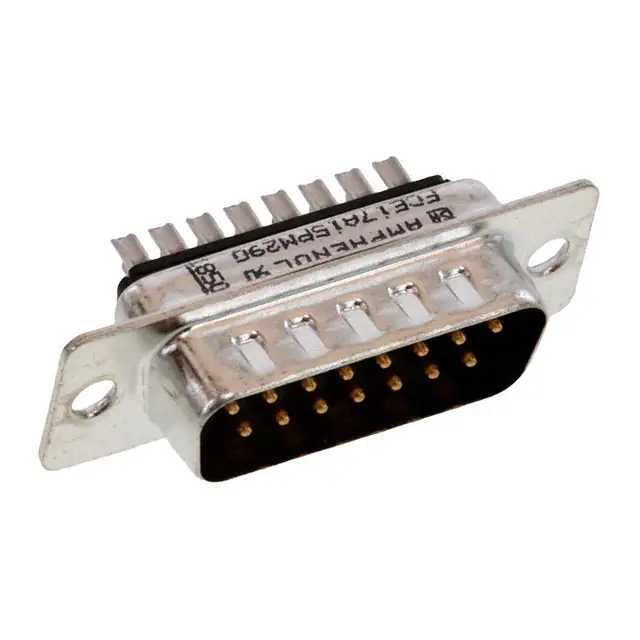 Изображения для FCE17A15PM290