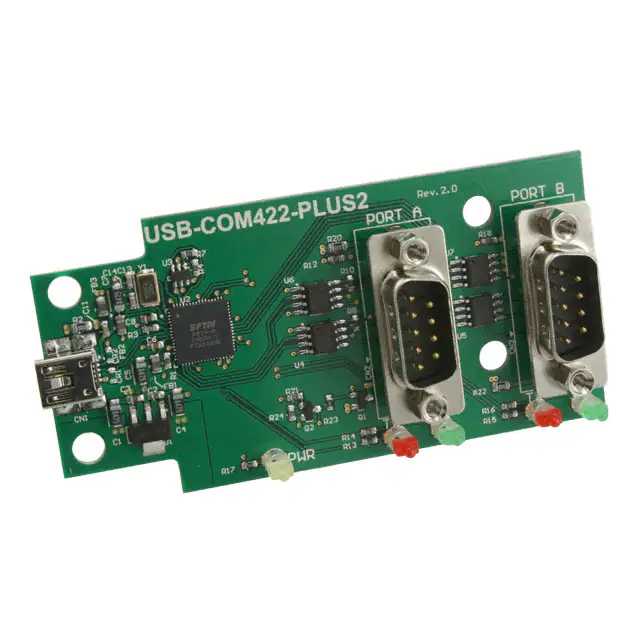 Изображения для USB-COM422-PLUS2
