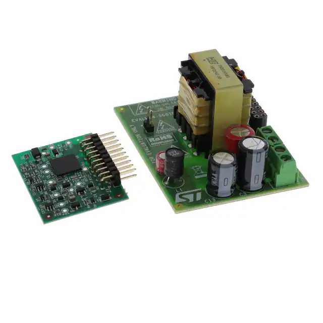 Изображения для EVLMG4-500WIBCK
