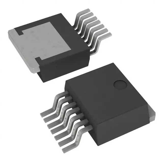 Изображения для SCT040H65G3AG
