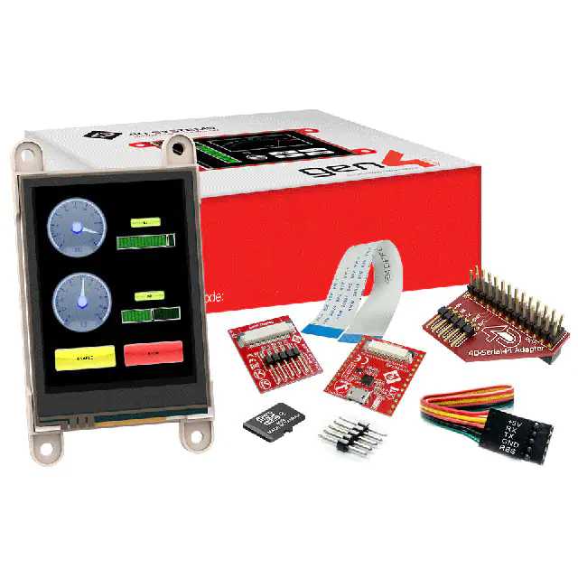 Изображения для SK-GEN4-24DT-PI