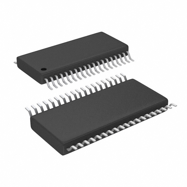 Изображения для MSP430FR2355TDBTR