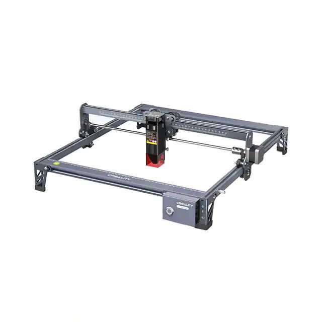 Изображения для CREALITY CR-LASER FALCON ENGRAVER-10W