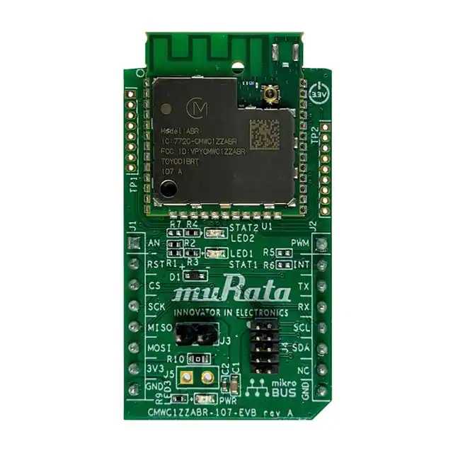 Изображения для CMWC1ZZABR-107-EVB