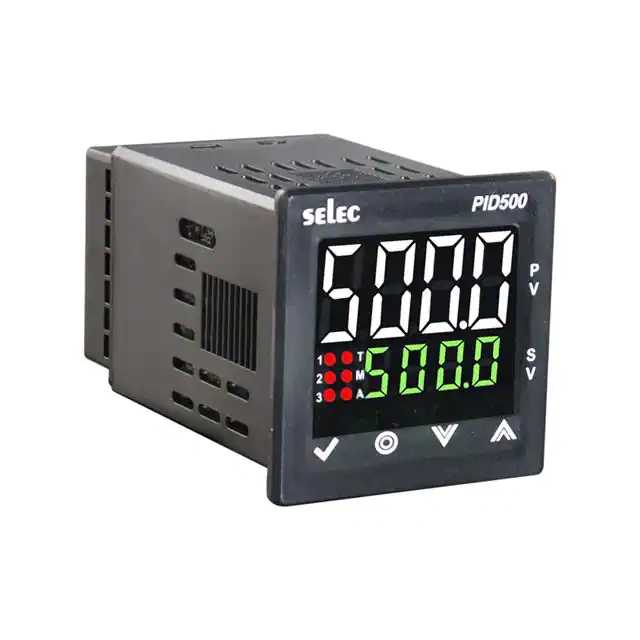 Изображения для PID500-U-0-1-CU
