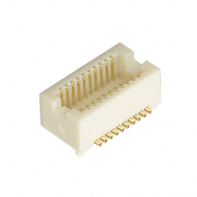 Изображения для DF12D(3.5)-20DP-0.5V(81)