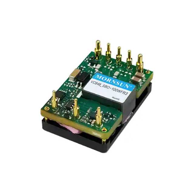 Изображения для VCB4812SBO-100WFR3