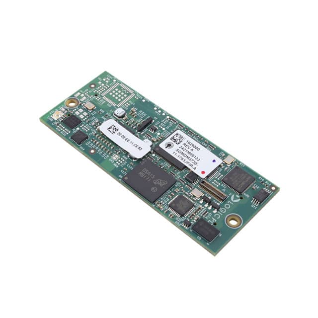 Изображения для SOMDM3730-11-1783JFIR