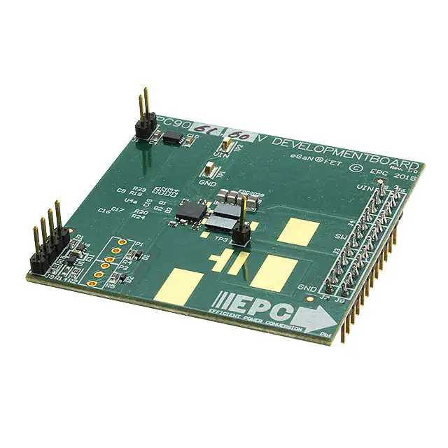 Изображения для EPC9061