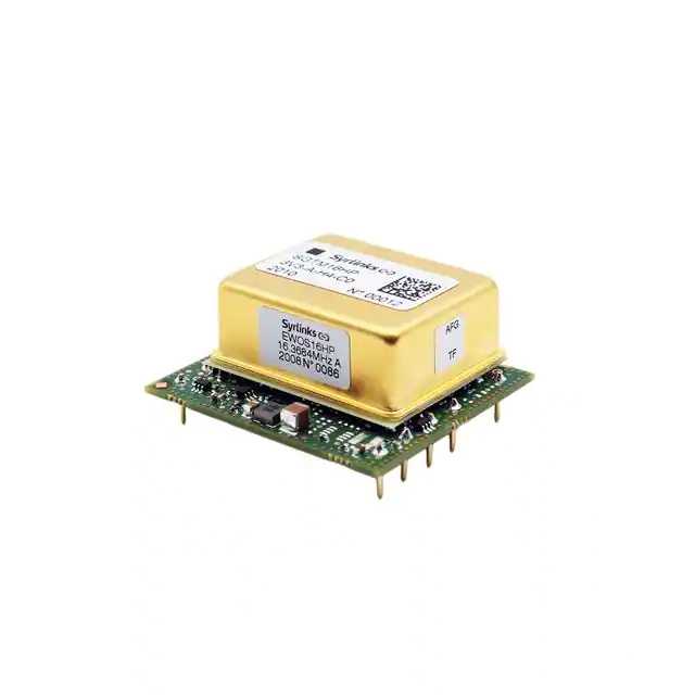 Изображения для SGTM16HP-3V3-A-H4-CT