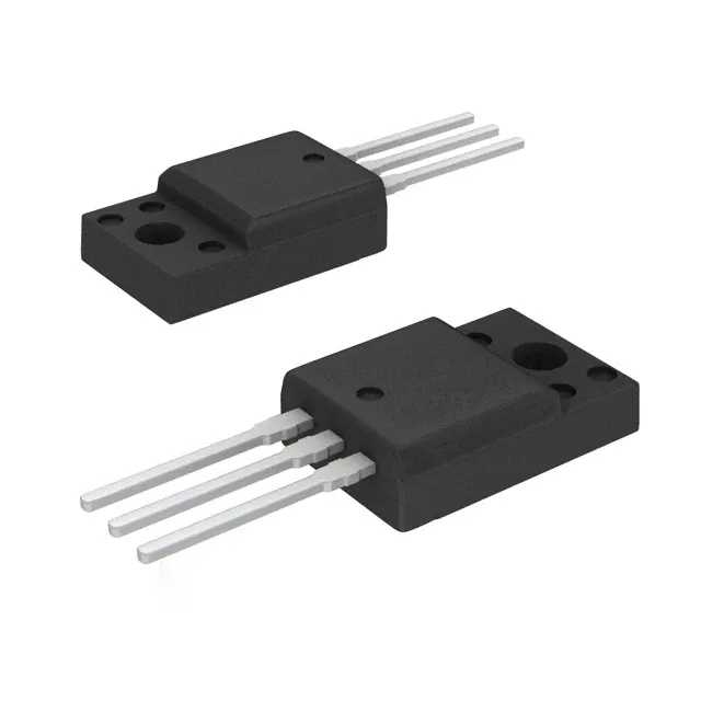 Изображения для FCPF190N65FL1-F154