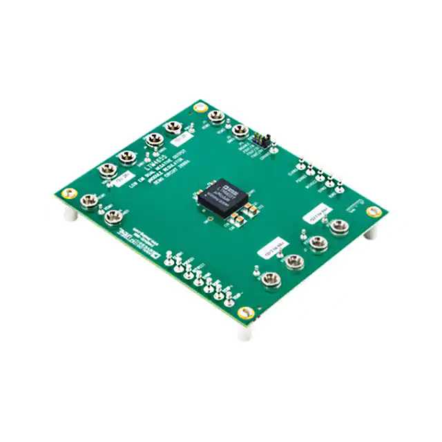 Изображения для DC2899A